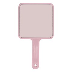 Espelho de mao quad 12x21,5cm              cx:072