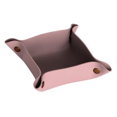 Porta objeto corino 15cm                     cx:150