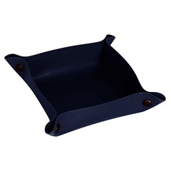 Porta objeto corino 19cm                     cx:100