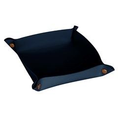 Porta objeto corino 22cm                     cx:080