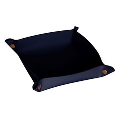 Porta objeto corino 22cm                     cx:080