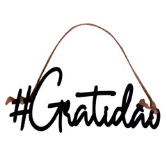 Placa letreiro 12cm                          cx:240