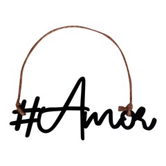 Placa letreiro 12cm                          cx:240