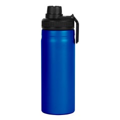 Garrafa inox  c/alca e bico 500ml            cx:024