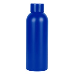 Garrafa inox color 750ml                  cx:024