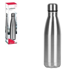 Garrafa inox 710ml                           cx:024