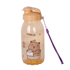 Kit utensilios 7pcs silic cabo madeira       cx:012