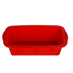 Forma retang de pao 21cm                     cx:048