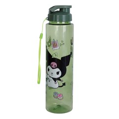 Garrafa plast inf desenhos 660ml             cx:036