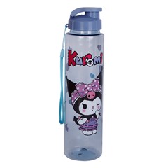 Garrafa plast inf desenhos 660ml             cx:036