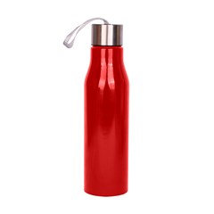 Garrafa inox color  750ml              cx:024