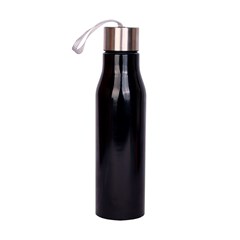 Garrafa inox color  750ml              cx:024