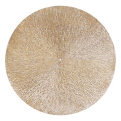 Descanso de prato red 38cm                   cx:120