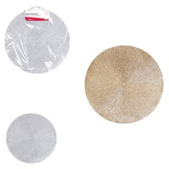 Descanso de prato red 38cm                   cx:120