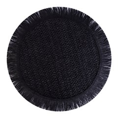 Descanso de prato red 38cm                   cx:120