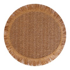 Descanso de prato red 38cm                   cx:120