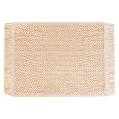 Descanso de prato ret 30x45cm                cx:120