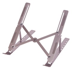 Suporte p/notebook metal 1,5x25x18cm                cx:048