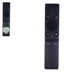 Controle p/tv 2x3,5x16,5cm             cx:120