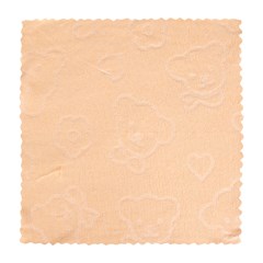 Pano multiuso microfibra 5pcs  30x30 110g    cx:120