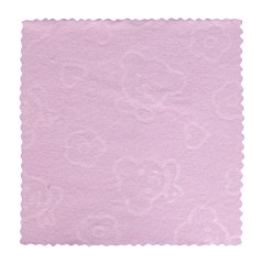 Pano multiuso microfibra 5pcs  30x30 110g    cx:120