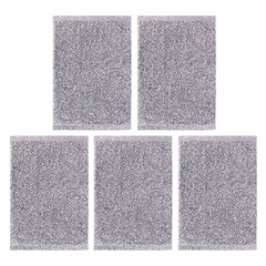 Esponja multiuso 5pcs                        cx:120