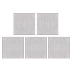 Pano esponja multiuso 5pcs                   cx:120