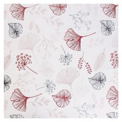 Toalha de mesa quad 137x137 cm estampada     cx:160