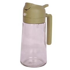 Garrafa spray p/temperos 460ml              cx:024