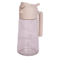 Garrafa spray p/temperos 460ml              cx:024