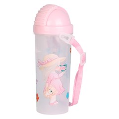 Garrafa infantil c/alca 500ml               cx:060