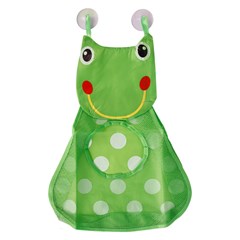 Cesto organizador para brinquedos de banho   cx:096