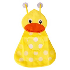 Cesto organizador para brinquedos de banho   cx:096