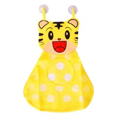 Cesto organizador para brinquedos de banho   cx:096