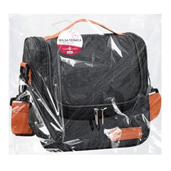 Bolsa termica com alca 22cm                      cx:00036
