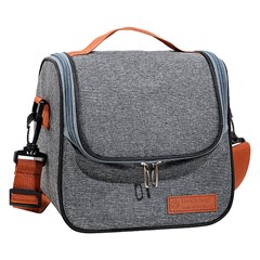 Bolsa termica com alca 22cm                      cx:00036