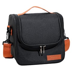 Bolsa termica com alca 22cm                      cx:00036