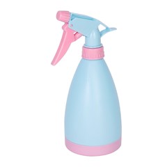 Pulverizador  plast color 20x8cm             cx:048