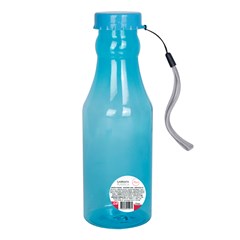 Garrafa plast 500ml                          cx:036
