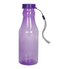 Garrafa plast 500ml                          cx:036