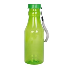 Garrafa plast 500ml                          cx:036