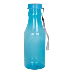Garrafa plast 500ml                          cx:036