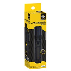 Lanterna 1led c/flash                        cx:060