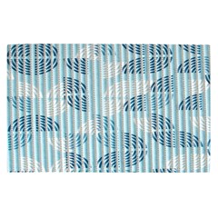 Tapete ret pvc estampado 40x65cm           c cx:036
