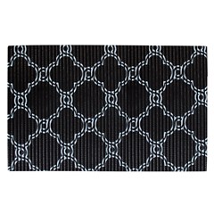 Tapete ret pvc estampado 40x65cm           c cx:036