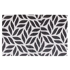 Tapete ret pvc estampado 40x65cm           c cx:036