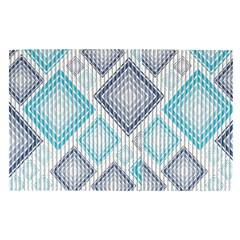 Tapete ret pvc estampado 40x65cm           c cx:036