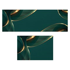 Kit tapete e passadeira  cozinha             cx:018