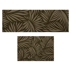 Kit tapete e passadeira  cozinha             cx:018