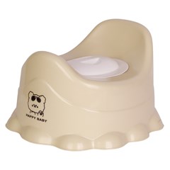 Troninho privada infantil color              cx:012